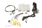 Front Camera Kit for 8" IOS/IOT/IOU Display, Fits 2019-2022 GM®