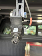 Pivot Arm Camera Mount for Digital Rearview Mirror Kit, Tundra & Tacoma