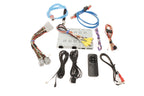 Front Camera Kit for 10" or 13" IOK Display, Fits 2021-2026 GM®