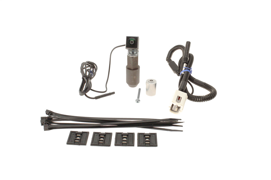 Plug and Play Lug Mount Camera Kit, Fits 2010-2021 Tundra