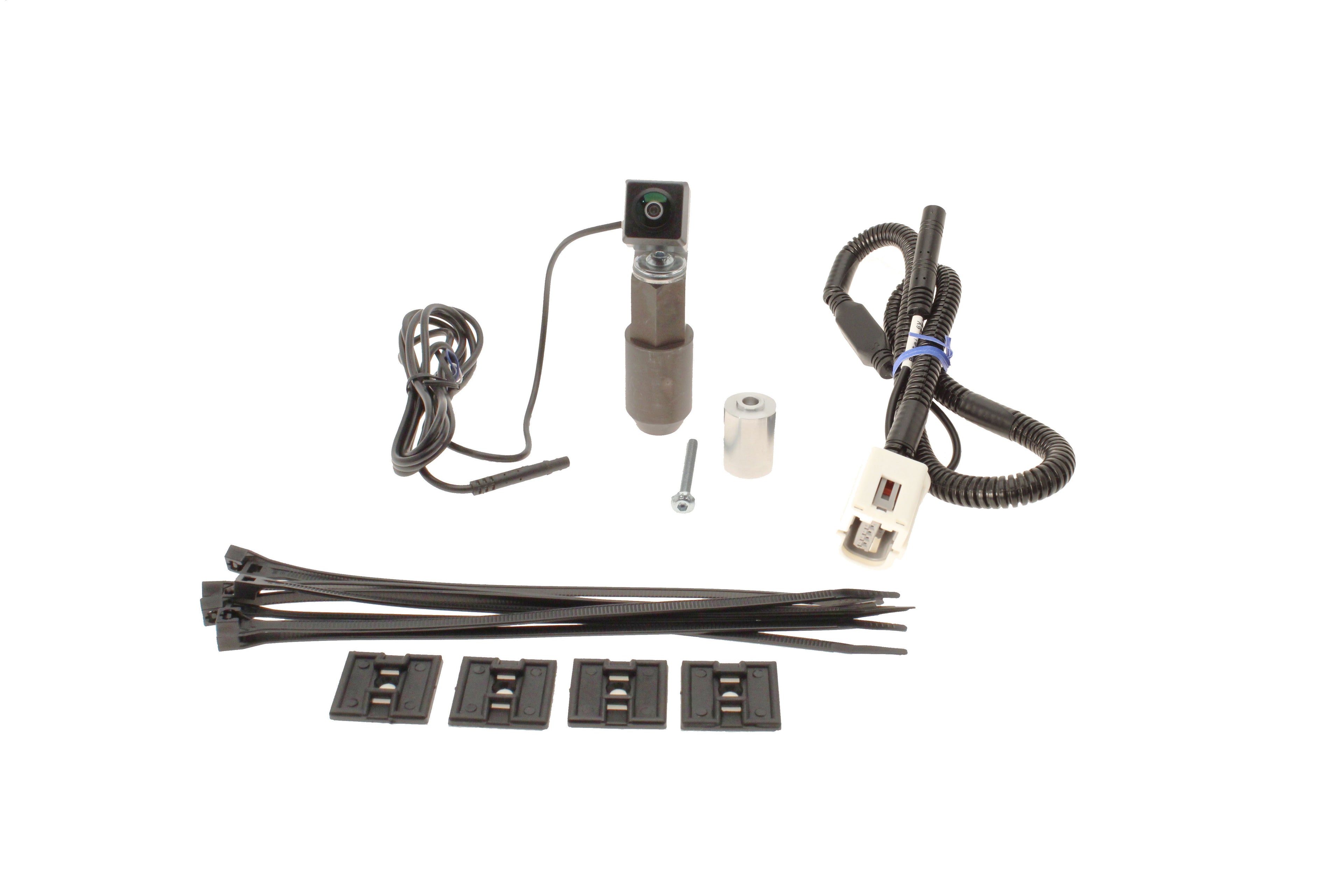 Plug and Play Lug Mount Camera Kit, Fits 2010-2021 Tundra