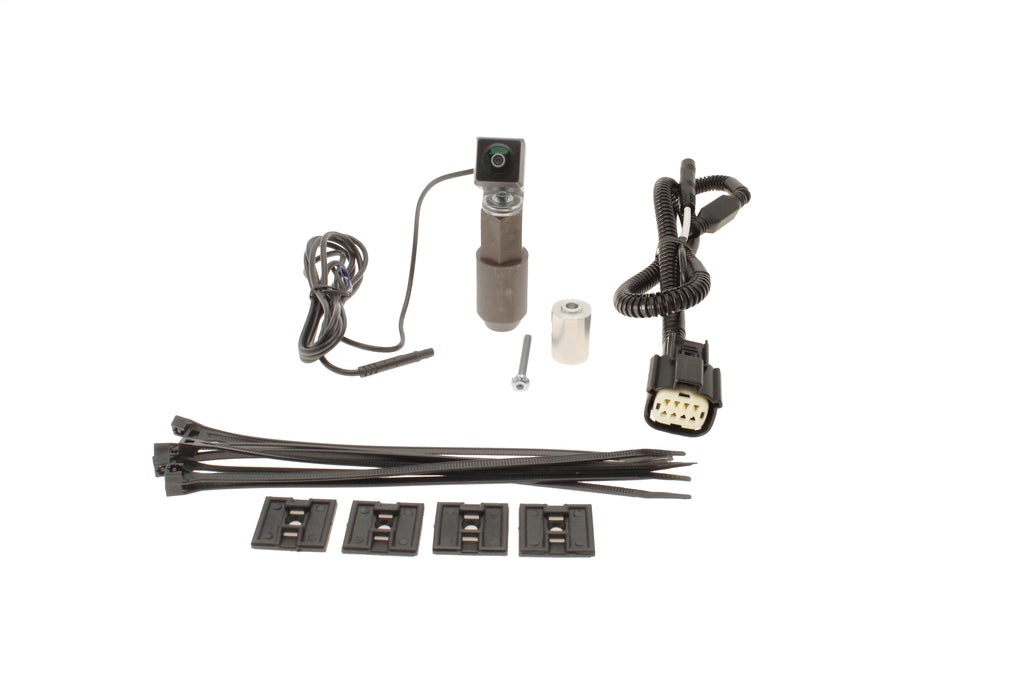 Plug & Play Lug Mount Camera Kit, Fits 2016-2018 GM® Sierra, Silverado