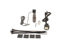 Plug & Play Lug Mount Camera Kit, Fits 2016-2018 GM® Sierra, Silverado