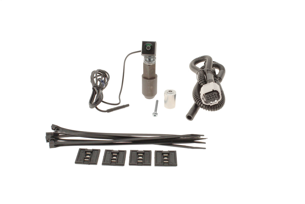 Plug and Play Lug Mount Camera Kit, Fits 2020-2023 Tacoma