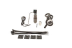 Plug and Play Lug Mount Camera Kit, Fits 2020-2023 Tacoma