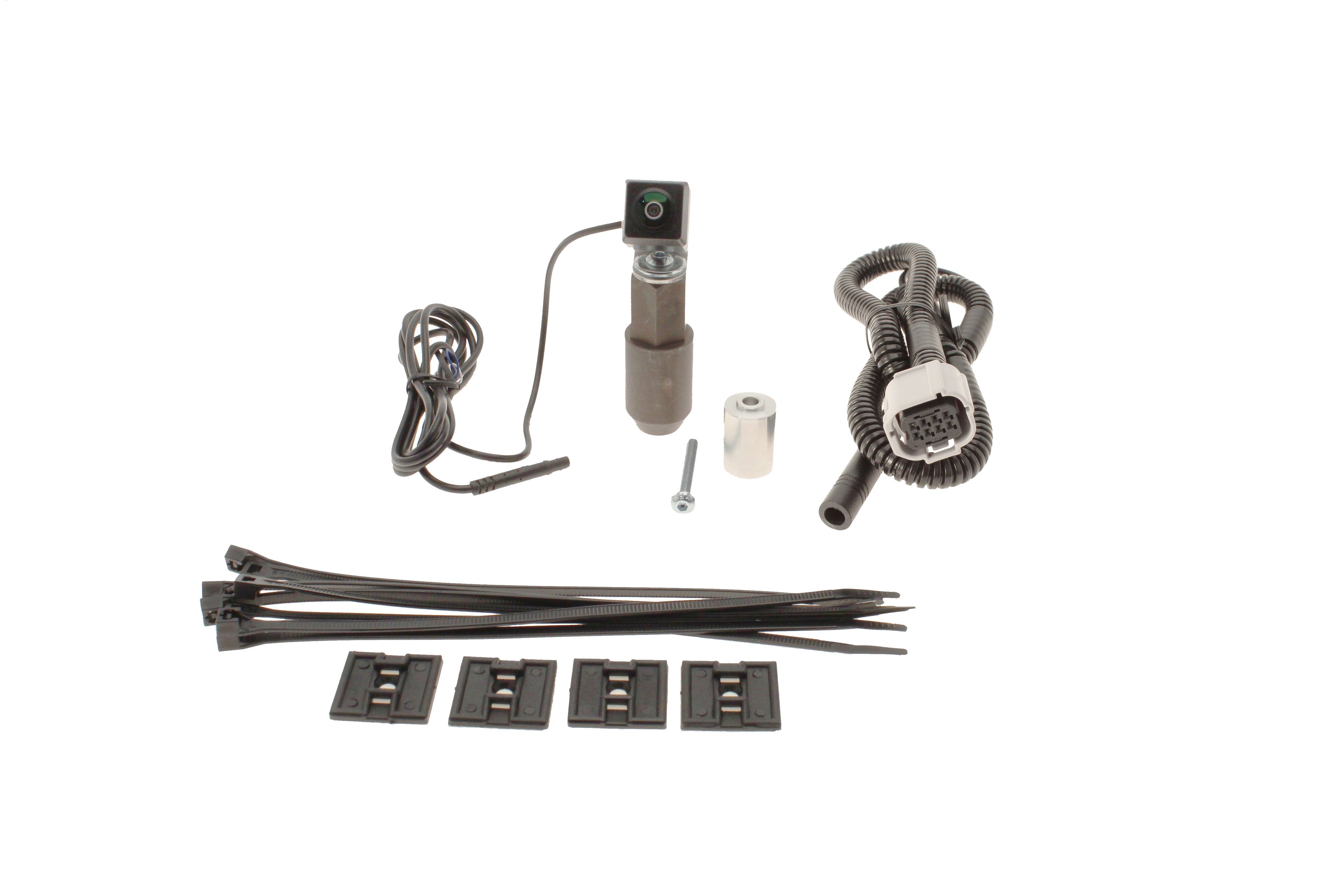 Plug and Play Lug Mount Camera Kit, Fits 2020-2023 Tacoma