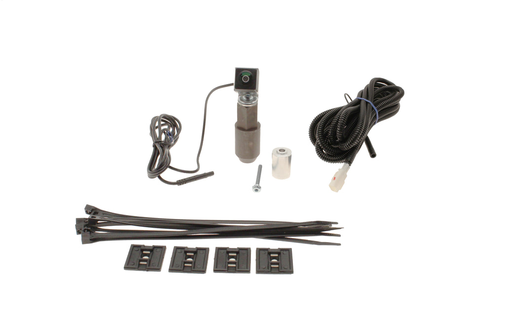 2010-2022 4Runner Lug Mount Camera Kit - Plug and Play