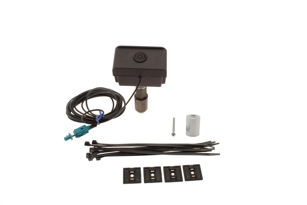 Lug Mount Relocation Kit- Camera Included, Fits 2019-2024 RAM® 2500,3500 W/360 View