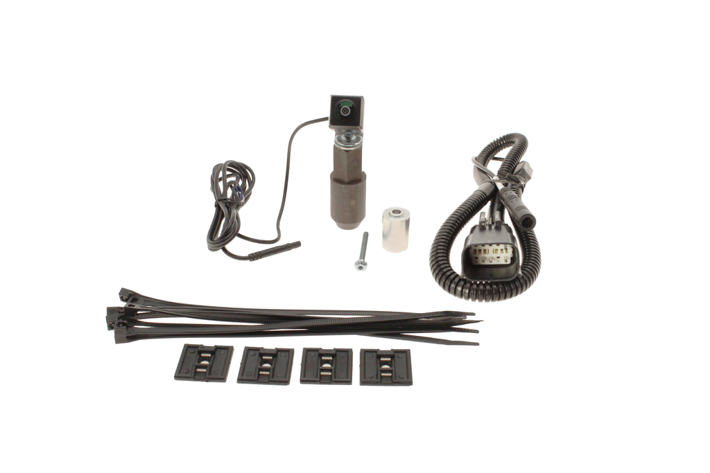 Plug & Play Lug Mount Camera, Fits 2013-2018 RAM®