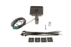 Adjustable Lug Mount Relocation kit for factory tailgate camera fits 2021-2023 Ford F150-Camera included