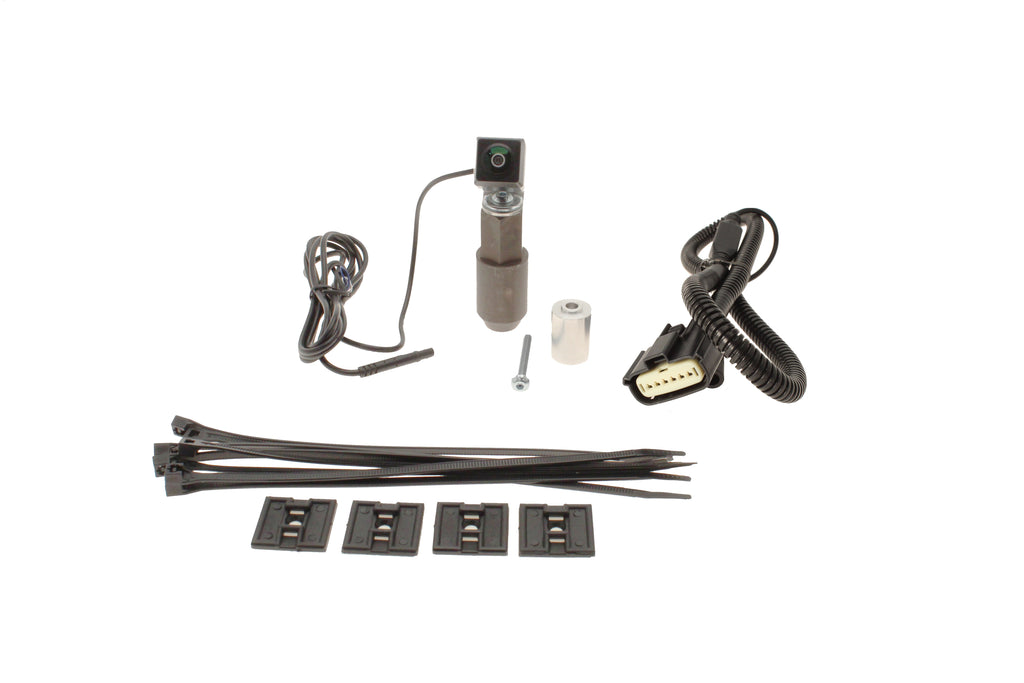 Plug & Play Lug Mount Camera Kit, Fits Ford® Super Duty