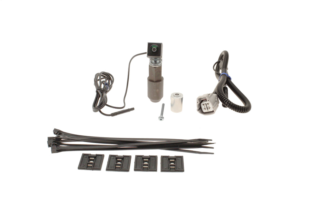 Plug and Play, Lug Mount Camera Kit, Fits 2010-2019 Tacoma