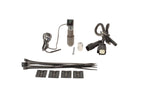 Plug & Play Lug Mount Camera Kit Fits 2010-2013 + 2014 HD GM® Sierra, Silverado