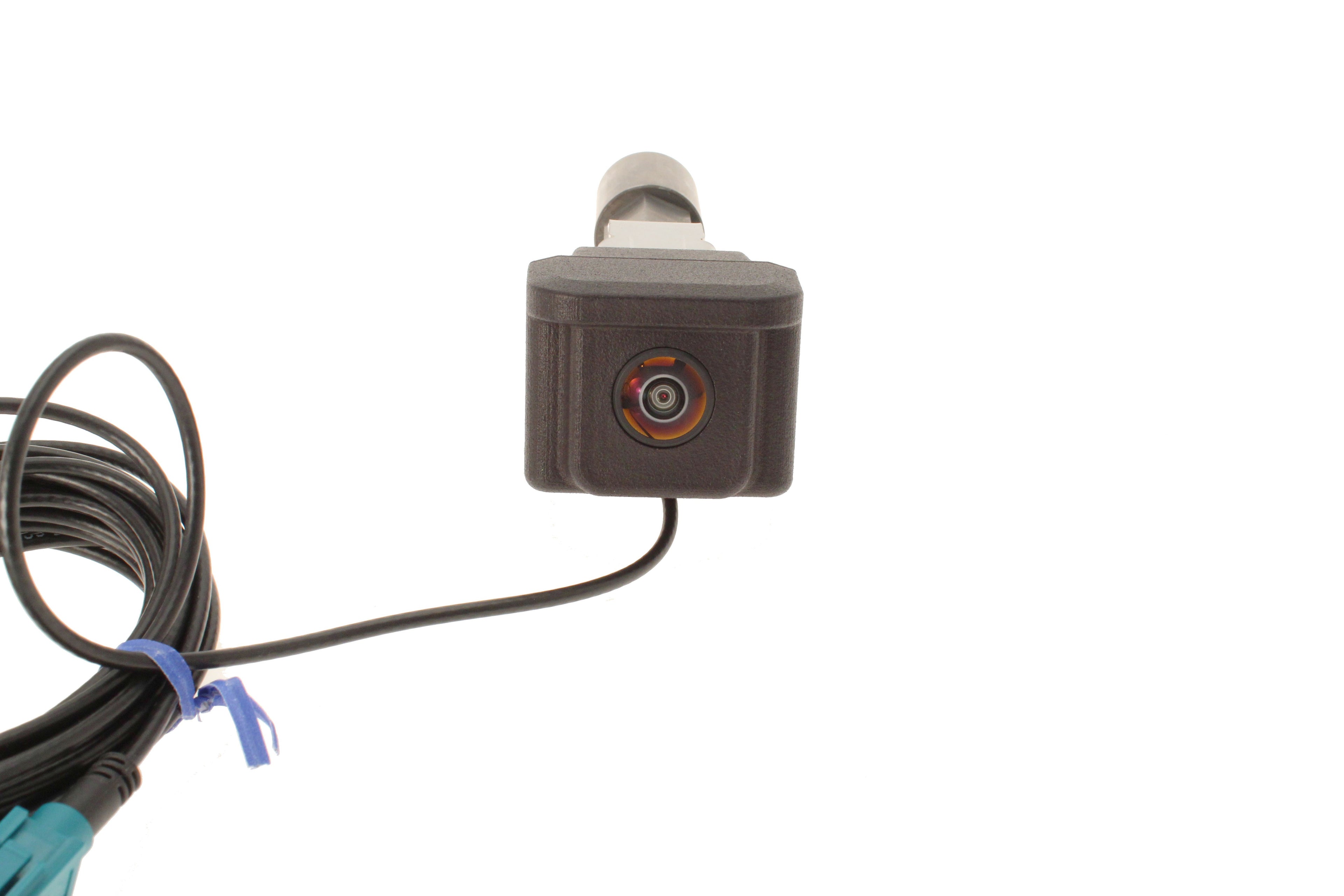 Lug Mount Relocation Kit With Camera Included, Fits 2019-2024 RAM® 1500 W/360 View