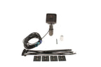 Lug Mount Relocation Kit With Camera Included-Non Surround View, Fits 2020-2023 GM® 2500,3500