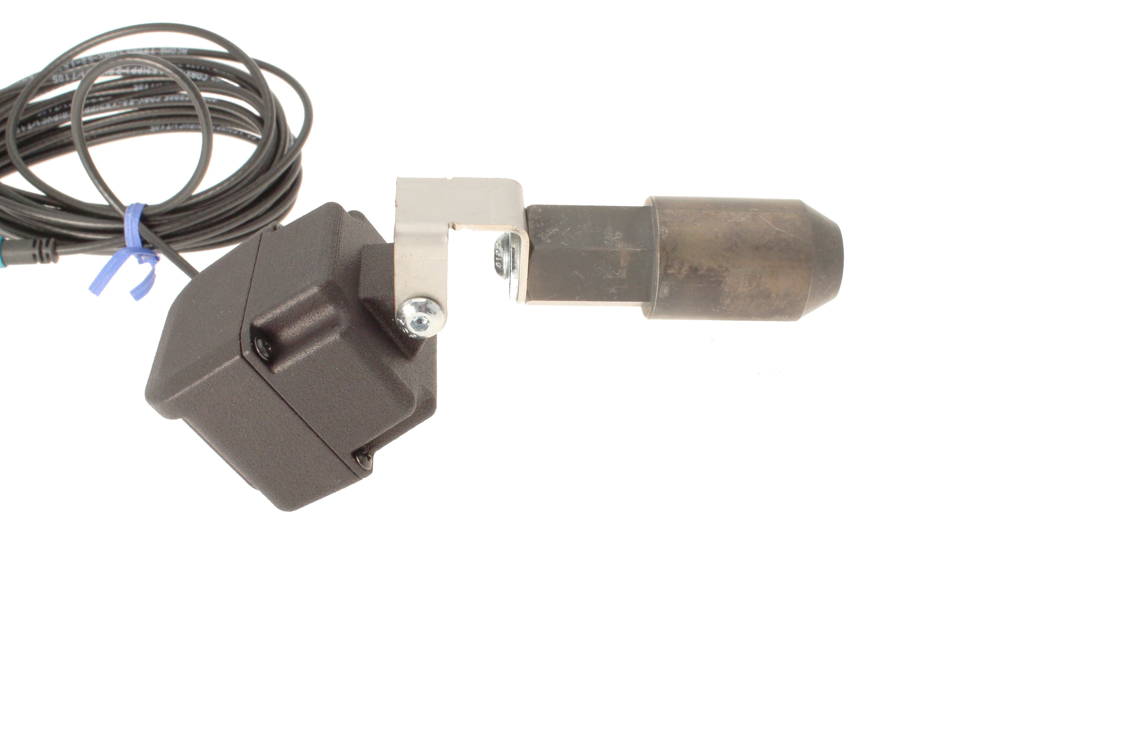 Adjustable Lug Mount Relocation kit for factory tailgate camera fits 2021-2023 Ford® F-150