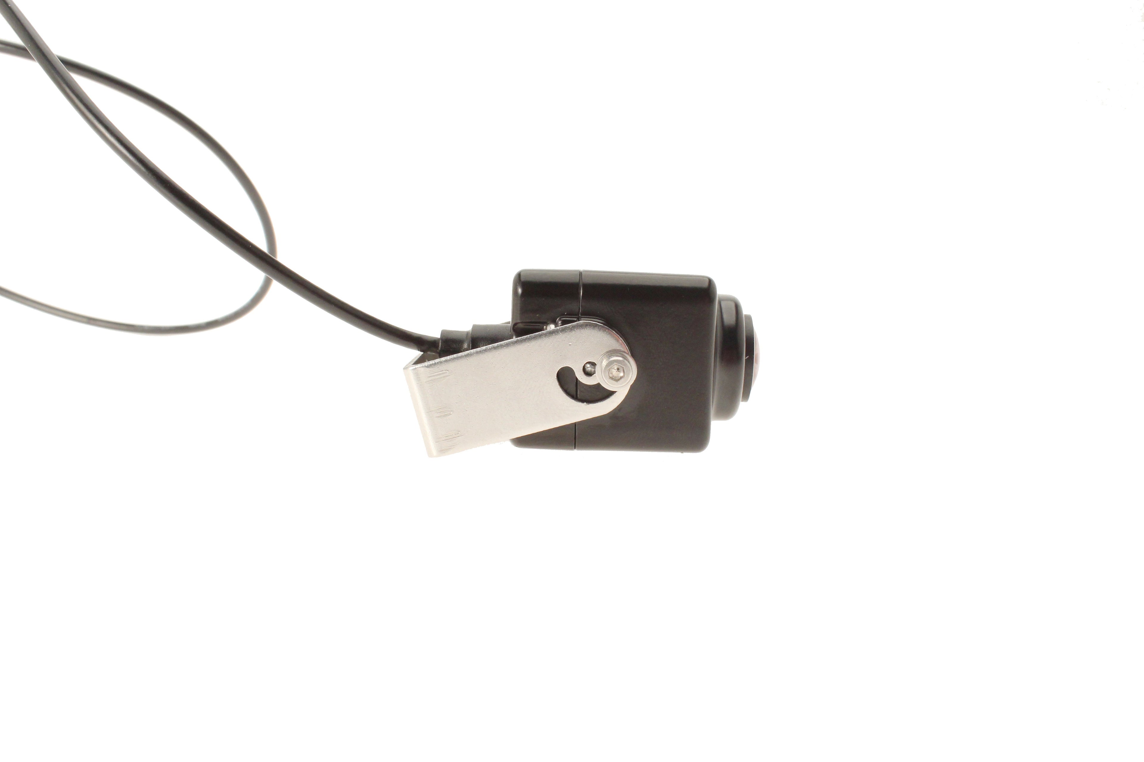 Mini Mount LVDS Camera, Fits 2019-2024 RAM Heavy Duty Trucks-Non Surround