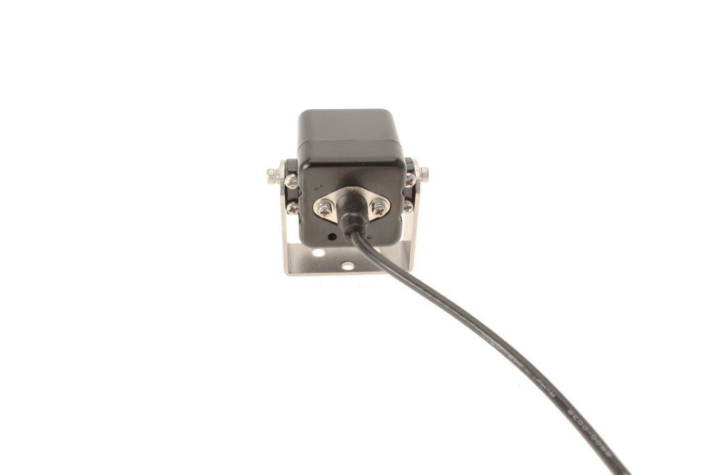 Mini Mount LVDS Camera, Fits 2019-2024 RAM Heavy Duty Trucks-Non Surround