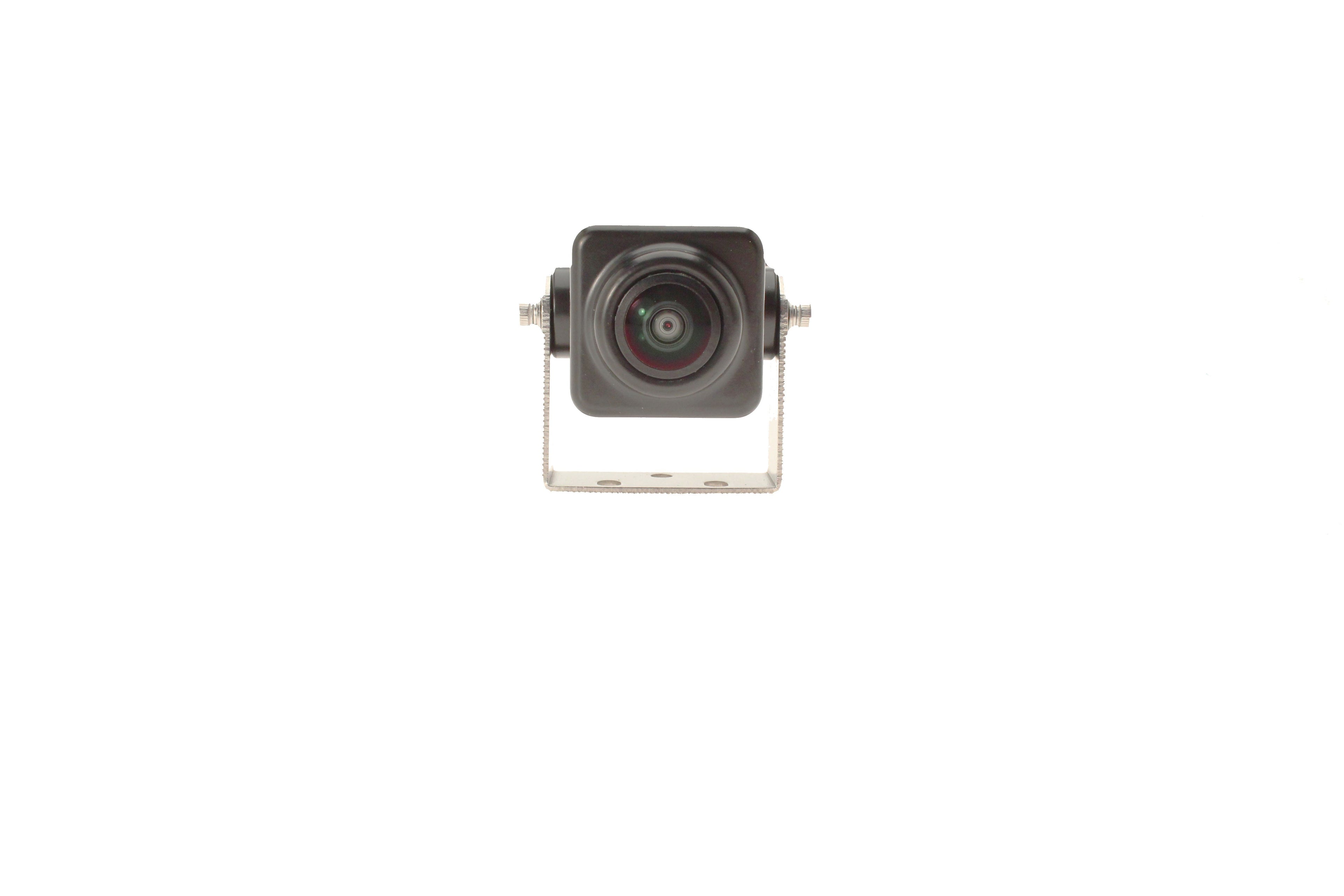 Mini Mount LVDS Camera, Fits 2019-2024 RAM Heavy Duty Trucks-Non Surround