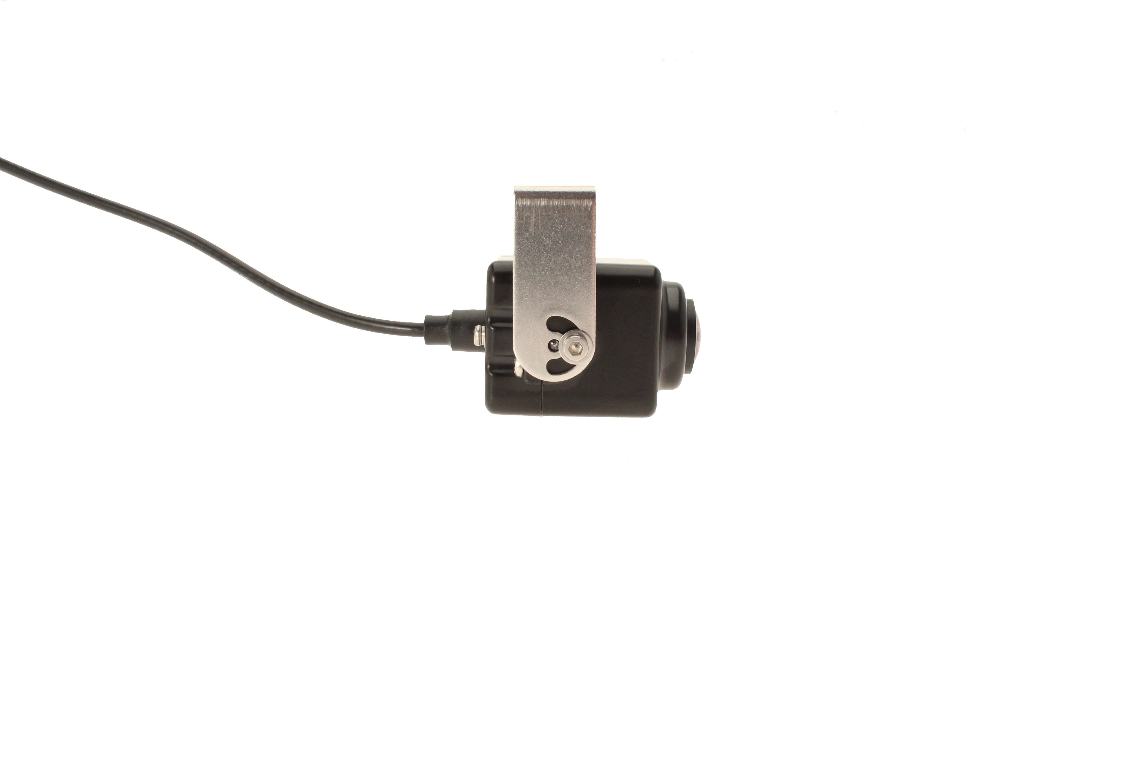 Mini Mount LVDS Camera, Fits 2019-2024 RAM Heavy Duty Trucks-Non Surround