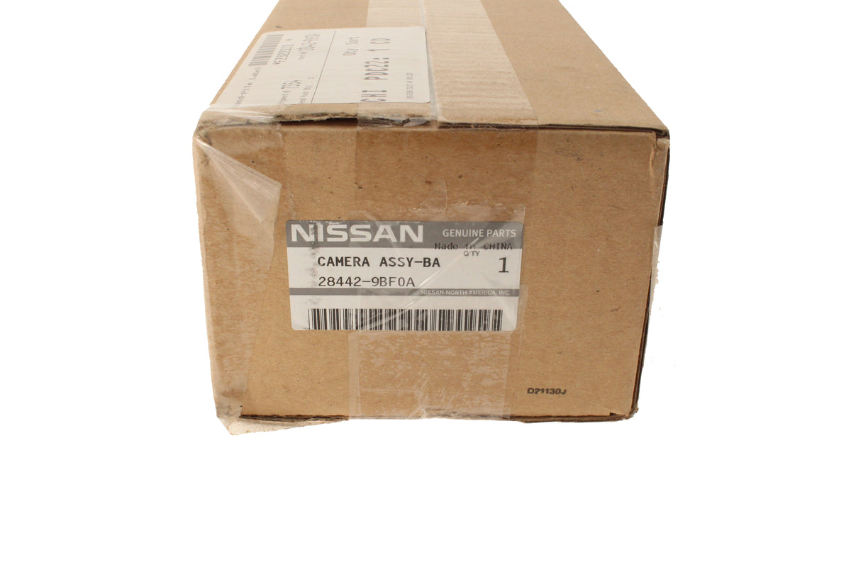 2013-2021 Nissan Frontier OEM Tailgate camera-CLOSEOUT