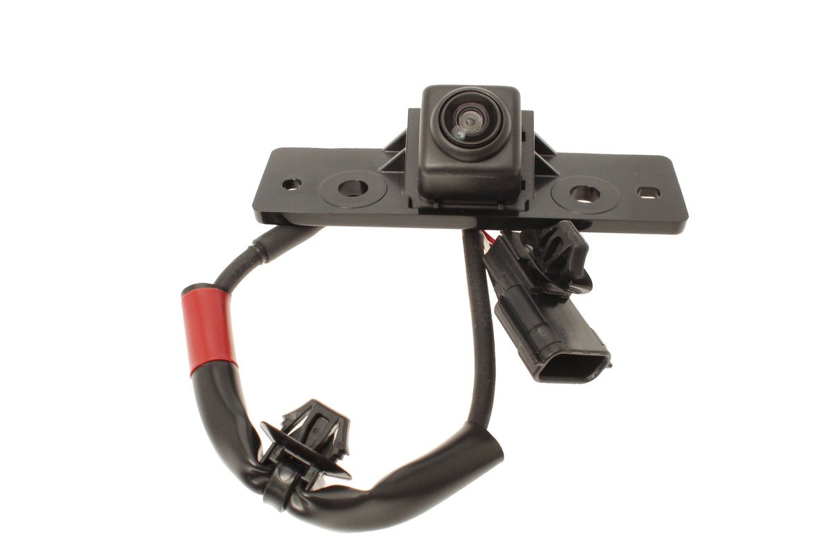 2016-2019 Nissan Titan OEM Tailgate camera-CLOSEOUT