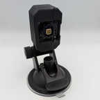 Suction Cup Camera Mount for Digital Rearview Mirror Kit, Tundra & Tacoma