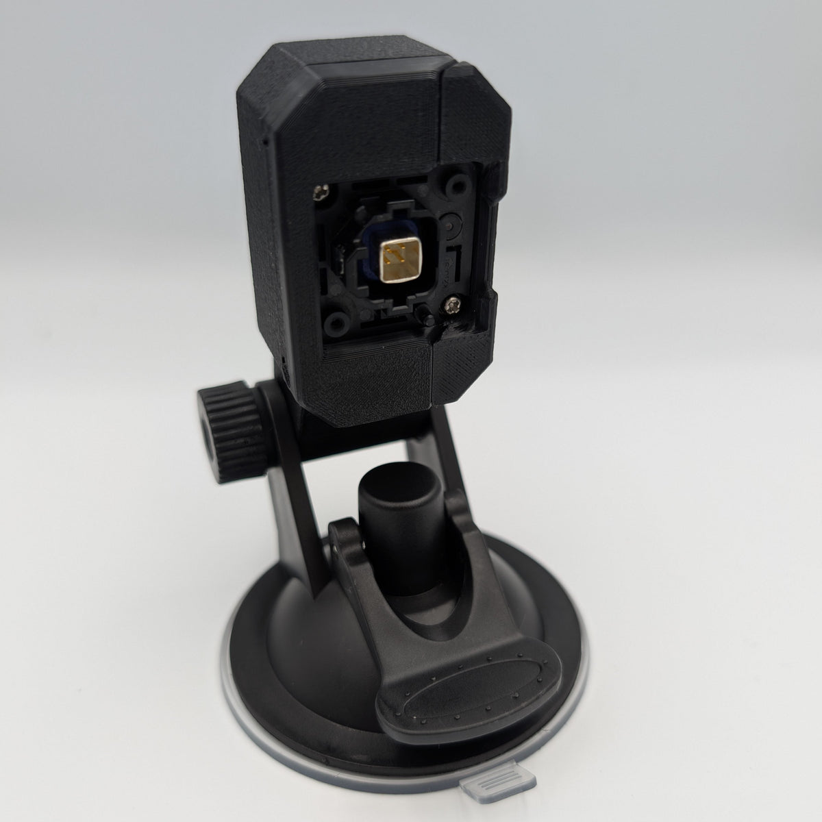 Suction Cup Camera Mount for Digital Rearview Mirror Kit, Tundra & Tacoma