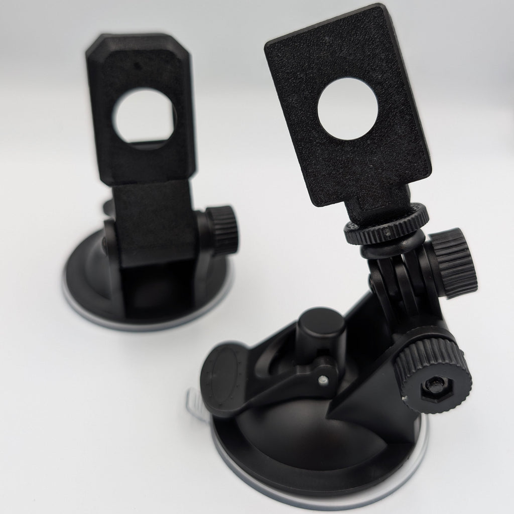 Suction Cup Camera Mount for Digital Rearview Mirror Kit, Tundra & Tacoma