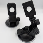 Suction Cup Camera Mount for Digital Rearview Mirror Kit, Tundra & Tacoma