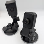Suction Cup Camera Mount for Digital Rearview Mirror Kit, Tundra & Tacoma