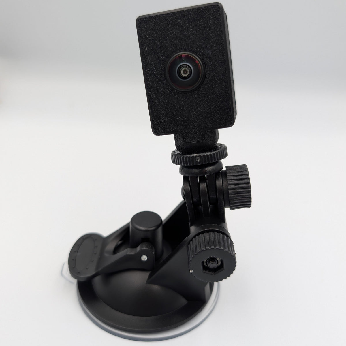 Suction Cup Camera Mount for Digital Rearview Mirror Kit, Tundra & Tacoma