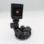 Suction Cup Camera Mount for Digital Rearview Mirror Kit, Tundra & Tacoma