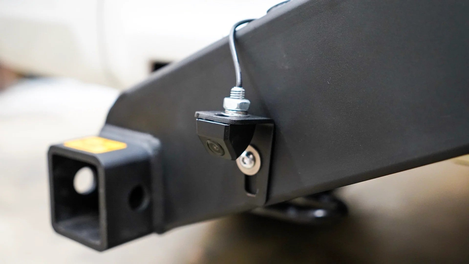 2010-2021 Tundra Under Surface Mount Camera Kit - Plug and Play