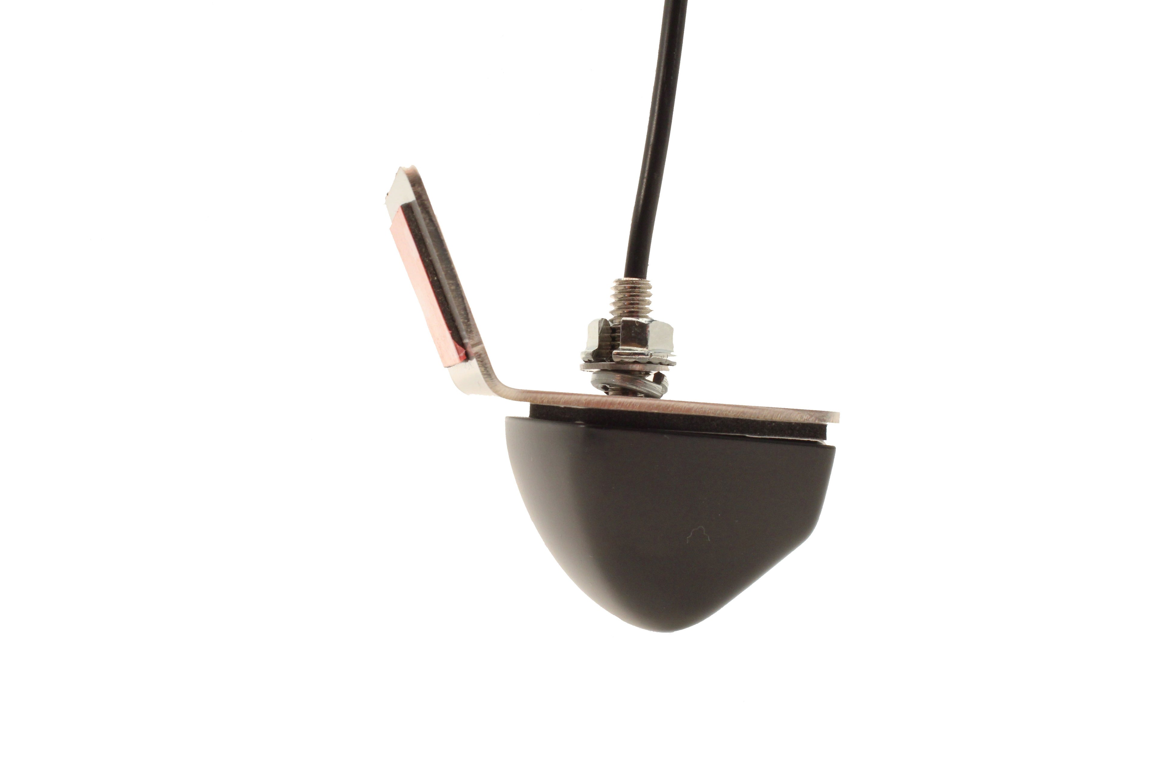 2010-2021 Tundra Under Surface Mount Camera Kit - Plug and Play