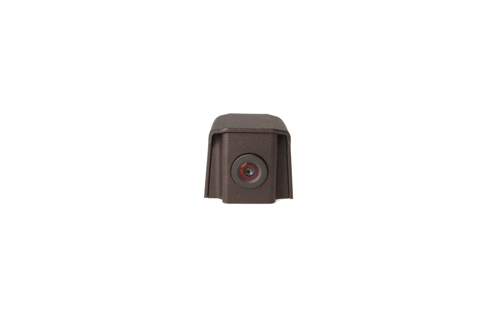 Factory digital mirror camera roof mount relocation kit for 2019-26 GM Trucks-Camera Included