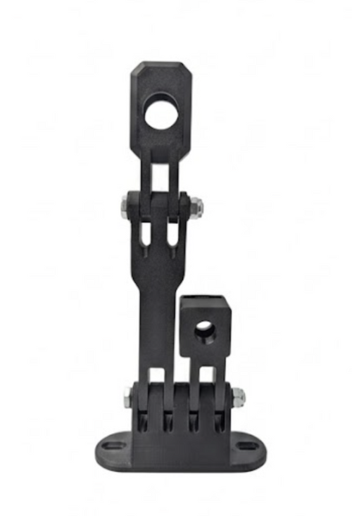 Pivot Arm Camera Mount for Digital Rearview Mirror Kit, Tundra & Tacoma