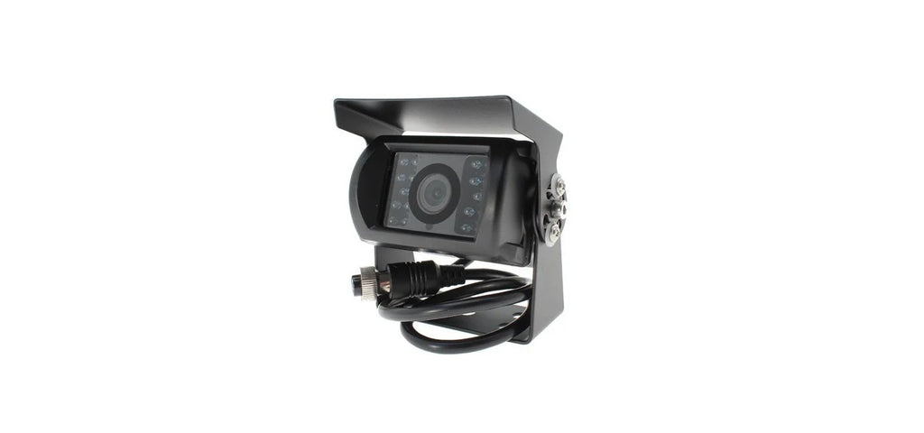 7" Split View Digital Monitor with 1 CCD Camera