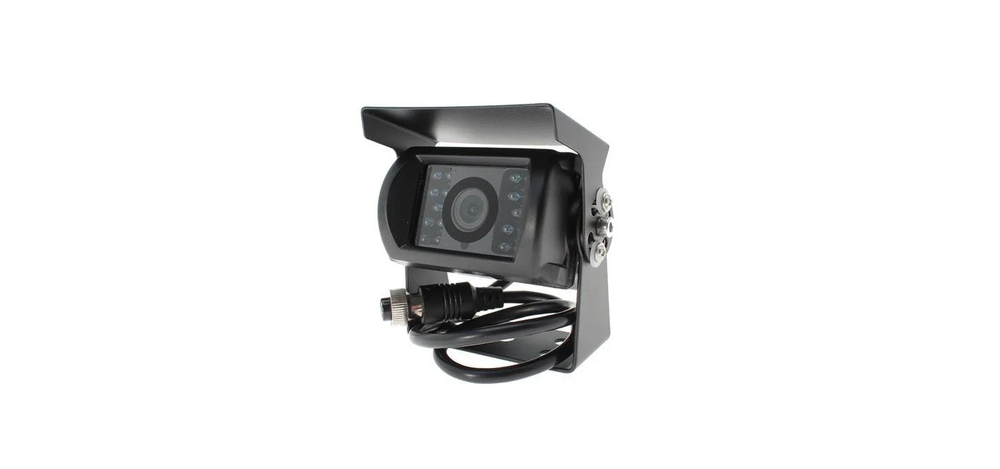 7" Split View Digital Monitor with 1 CCD Camera