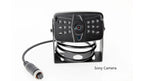 Backup Camera for uConnect, Fits RAM ProMaster®