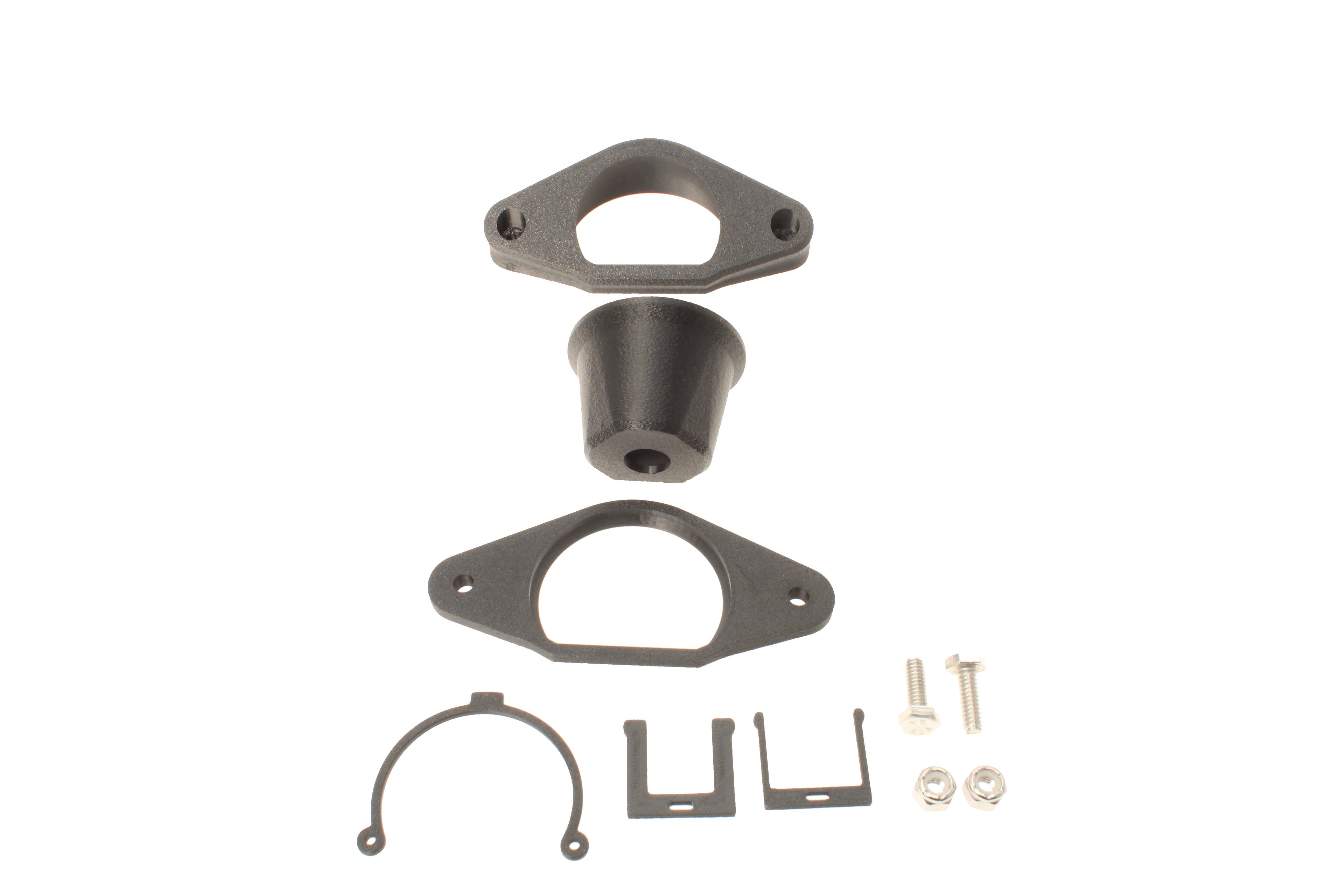 Plug and Play Tailgate Camera Relocation Kit, Fits 2022-2026+ Tundra With 360 view