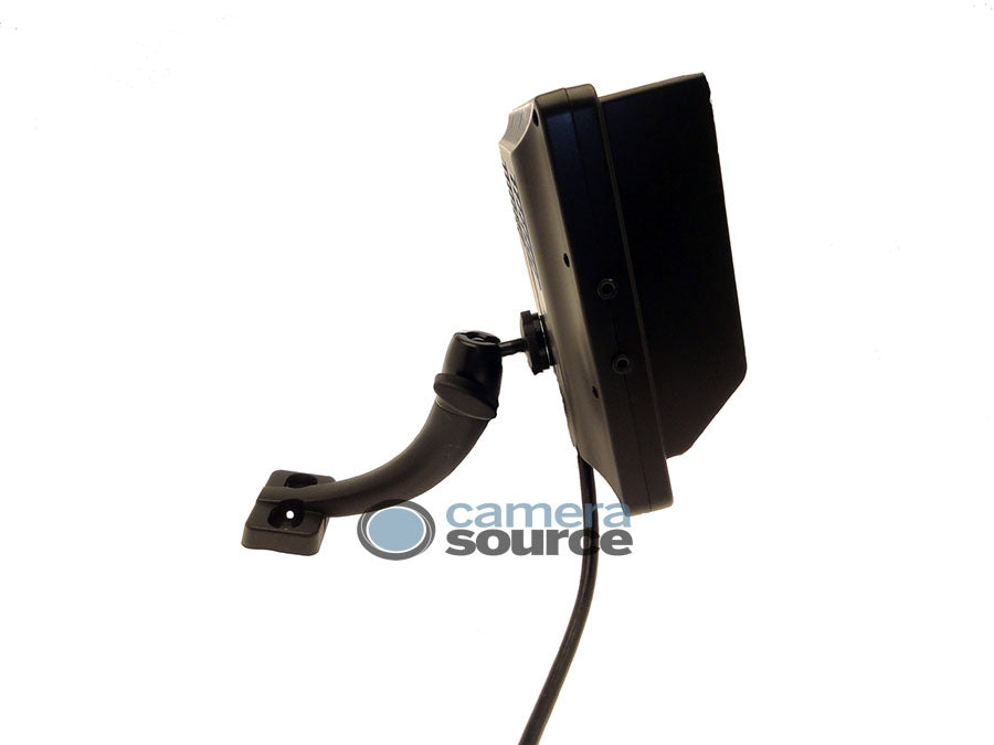 Adjustable Rear View Camera Monitor Mount