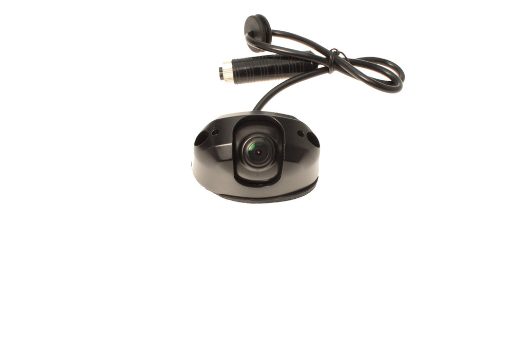 DEMO 7" AHD Quad DVR Screen- Rear and Side Camera included