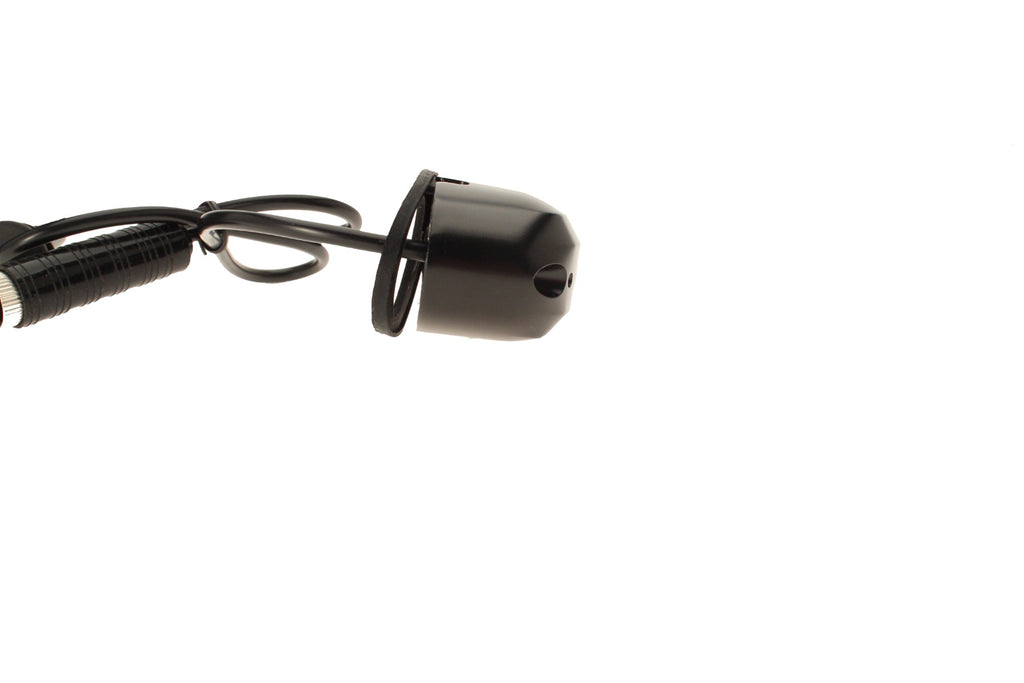 DEMO 7" AHD Quad DVR Screen- Rear and Side Camera included