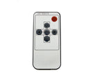 7" AHD Single Screen