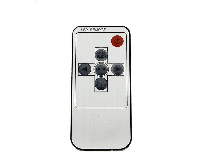 7" AHD Single Screen