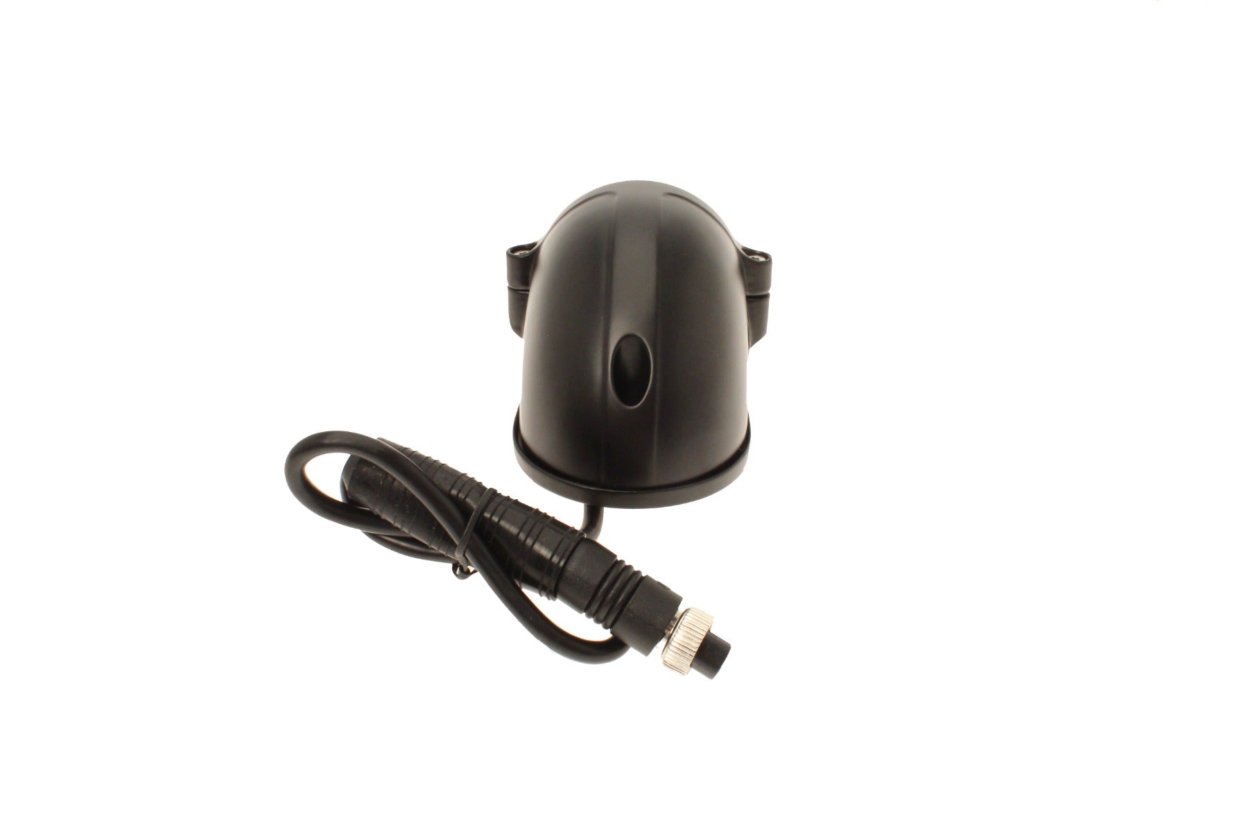 7" Quad Screen High Definition trailer camera kit - 1 AHD rear cam, 2 AHD side cams-DEMO