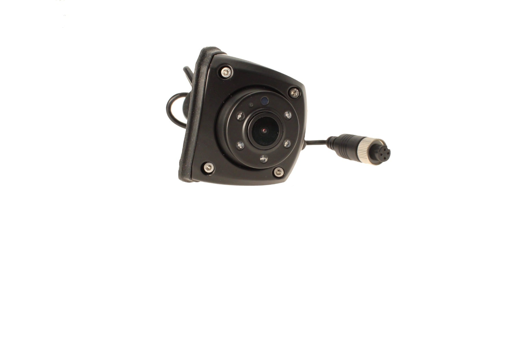 DEMO 7" AHD Quad DVR Screen- Rear and Side Camera included