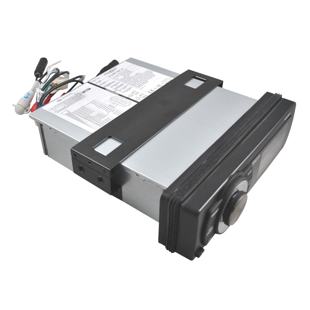 Bluetooth Harley-Davidson® Stereo AQ-MP-5BT-H