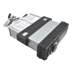 Bluetooth Harley-Davidson® Stereo AQ-MP-5BT-H